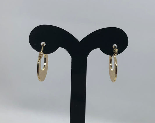 Aretes