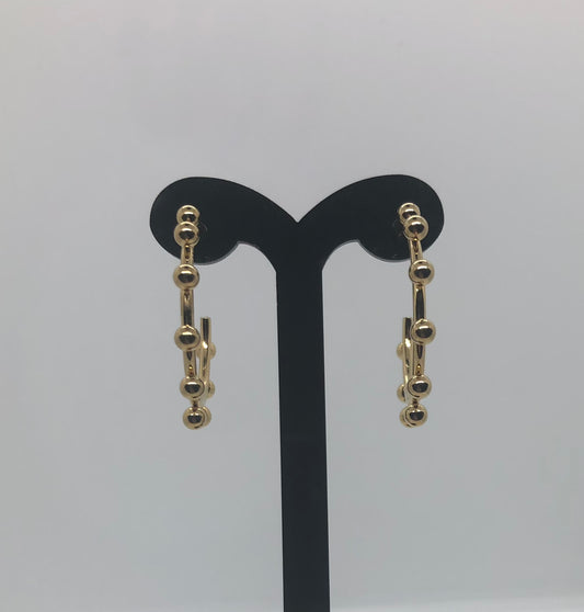 Aretes