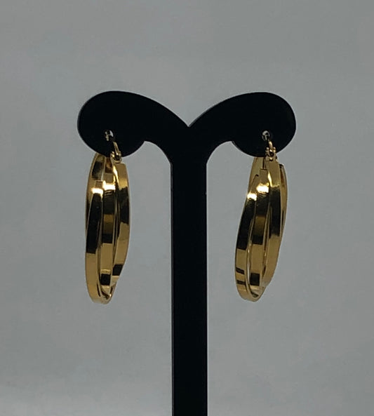 Aretes