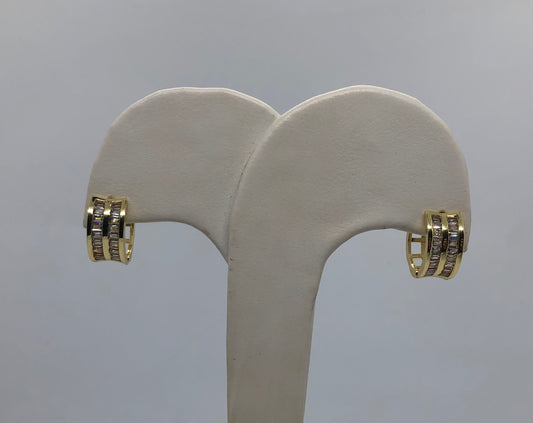 Aretes